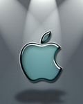 pic for apple logo